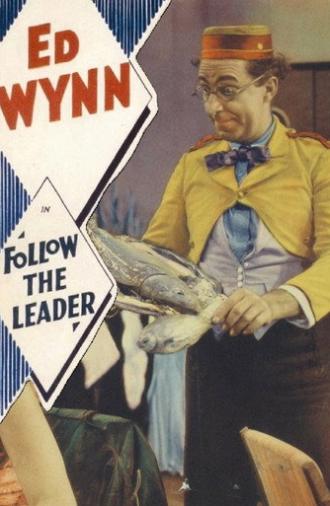 Follow the Leader (1930)