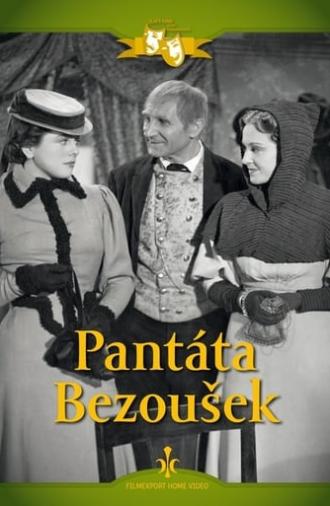 Pantáta Bezoušek (1941)