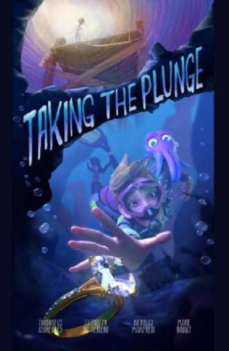 Taking the Plunge (2015)