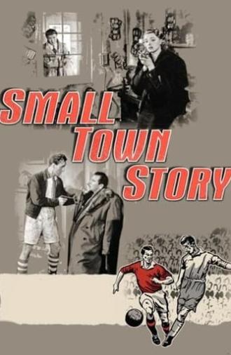 Small Town Story (1953)