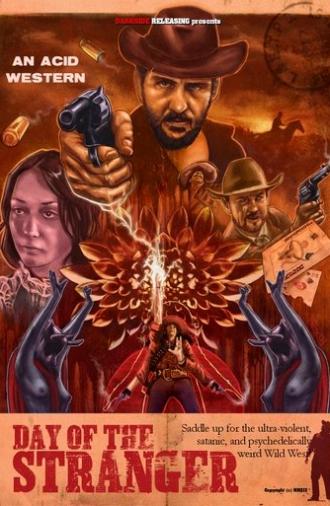 Day of the Stranger (2019)