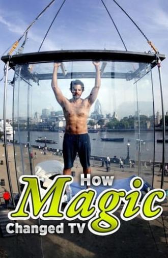 How Magic Changed TV (2017)