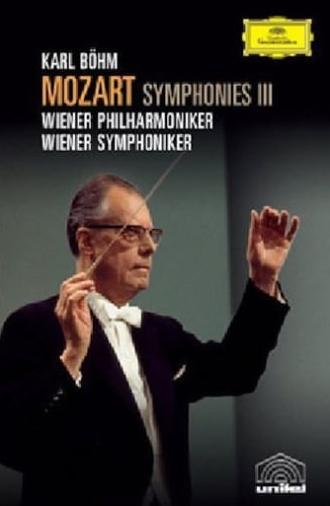 Mozart Symphonies Vol. III - Nos. 28, 33, 39, 