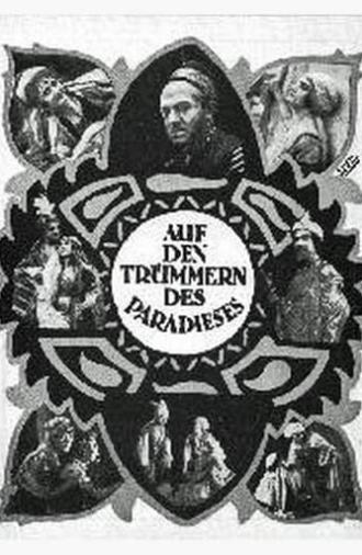 Auf den Trümmern des Paradieses (1920)