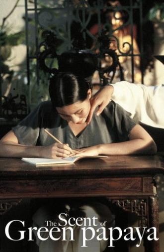 The Scent of Green Papaya (1993)