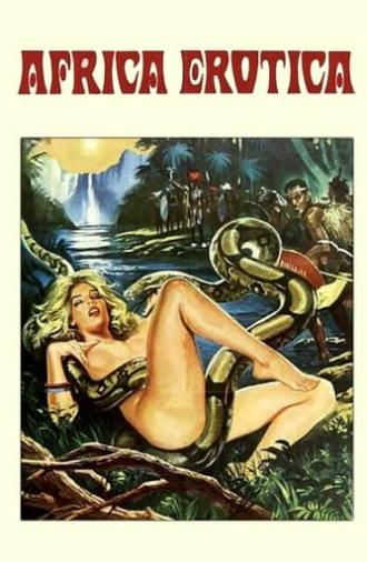 Jungle Erotic (1970)