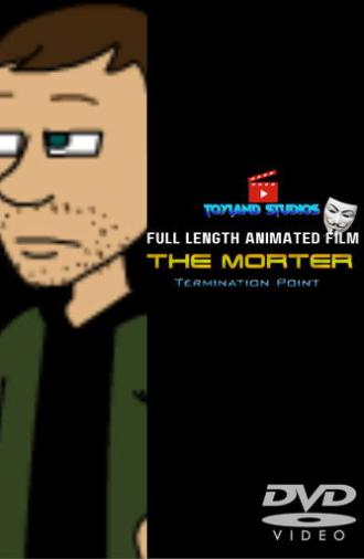The Morter - Termination Point (2026)
