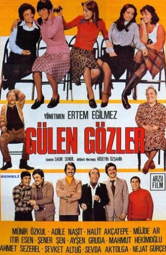 Smiling Eyes (1977)