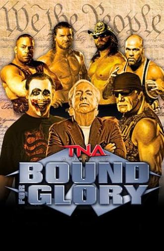 TNA Bound for Glory 2011 (2011)