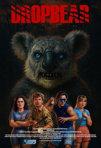 Dropbear (2025)