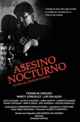 Asesino Nocturno (1986)