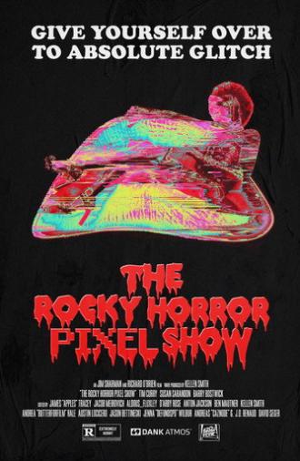 The Rocky Horror Pixel Show (2022)