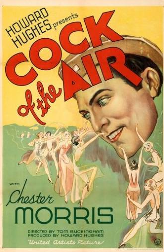 Cock of the Air (1932)
