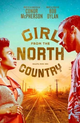 Girl from the North Country (2024)