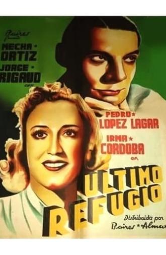 Last Refuge (1941)