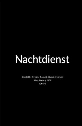 Nachtdienst (1975)