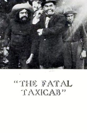 The Fatal Taxicab (1913)