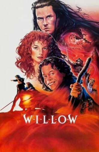 Willow (1988)