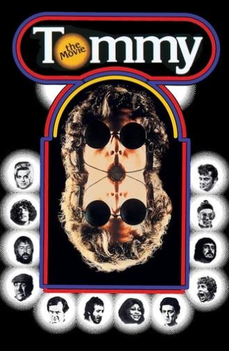 Tommy (1975)