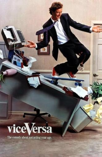 Vice Versa (1988)