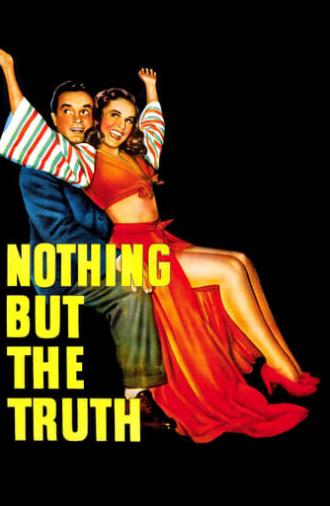 Nothing But the Truth (1941)