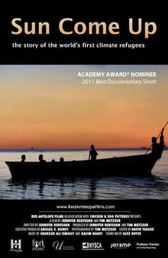 Sun Come Up (2010)