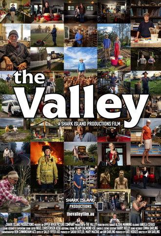 The Valley (2026)