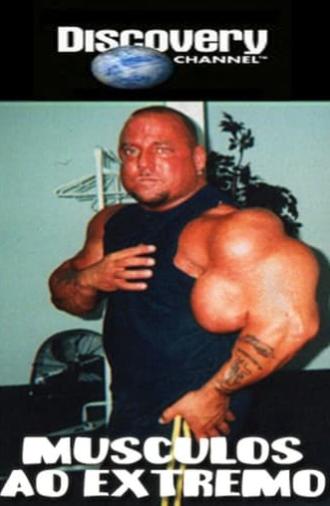 The Man Whose Arms Exploded (2005)