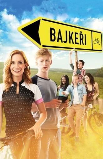 Bikers (2017)