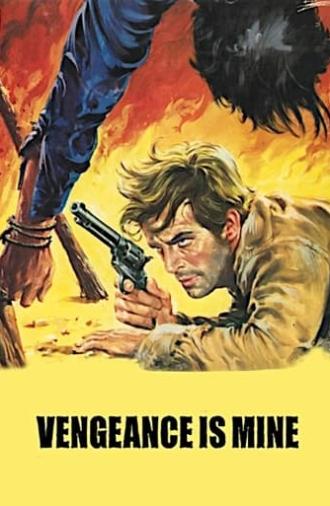 Vengeance Is Mine (1967)