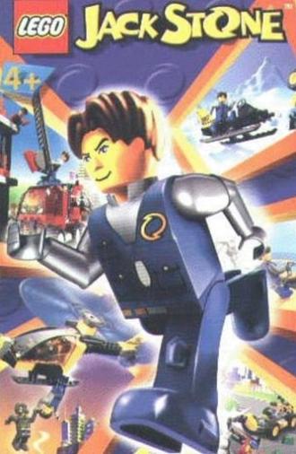 LEGO Jack Stone (2001)