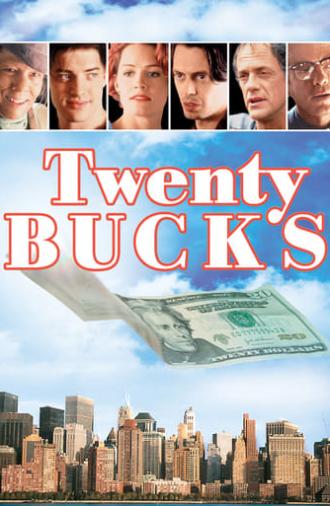 Twenty Bucks (1993)