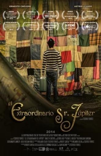 El Extraordinario Sr. Júpiter (2014)