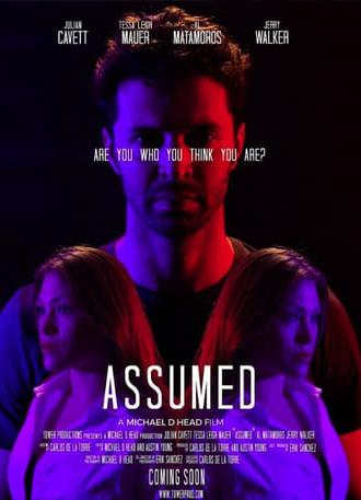 Assumed (2019)