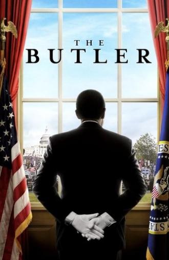 The Butler (2013)