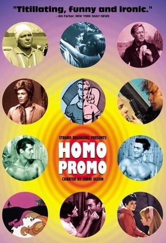 Homo Promo (1993)