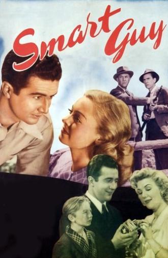Smart Guy (1943)