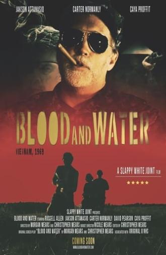 Blood and Water (2020)