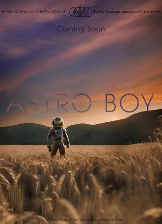 Astro Boy (2025)