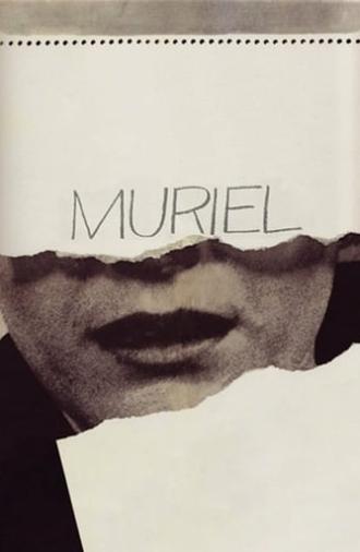 Muriel, or the Time of Return (1963)