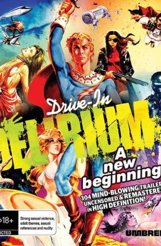 Drive-In Delirium: A New Beginning (2026)