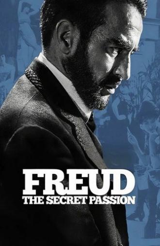 Freud: The Secret Passion (1962)
