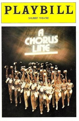 A Chorus Line (1980)