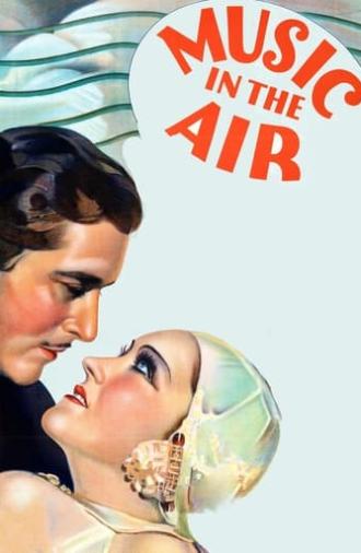 Music in the Air (1934)