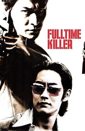 Fulltime Killer (2001)