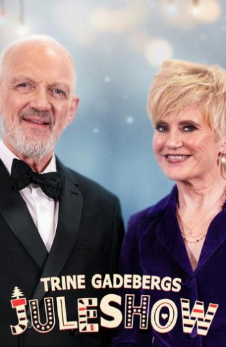 Trine Gadebergs Juleshow (2025)