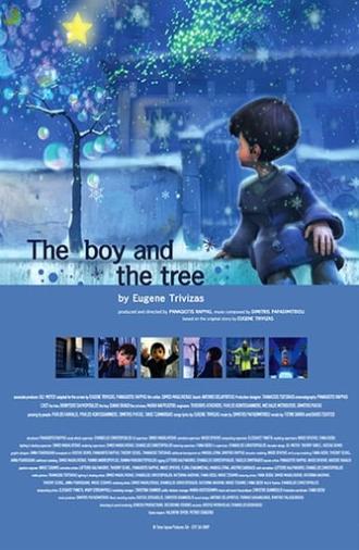 The boy and the tree (2009)