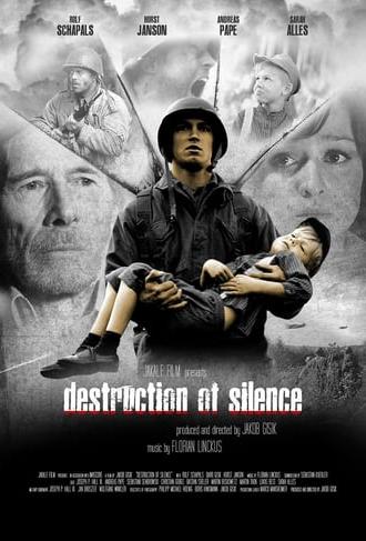 Destruction of Silence (2014)