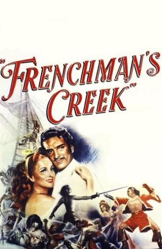 Frenchman's Creek (1944)