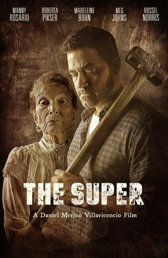 The Super (2025)